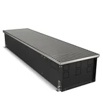 Конвектор внутрипольный Royal Thermo ATRIUM-190/300/3000-DG-U-NA 2