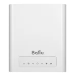 Кондиционер мобильный Ballu Stella BPAC-09 EG/N6 4