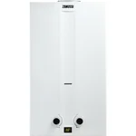 Колонка газовая Zanussi GWH 10 Fonte LPG 2