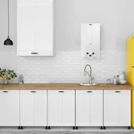 Колонка газовая Zanussi GWH 10 Fonte LPG 6