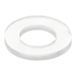 Прокладка СТМ 1/2" силикон 19х10х2 мм, SSSWC012-20, (20) 3