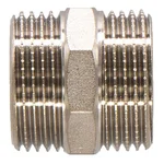 Ниппель CTM ш/ш 1 1/2" 2