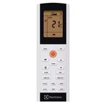 Сплит-система Electrolux Air Gate 2 EACS-09HG-B2/N3 комплект 6