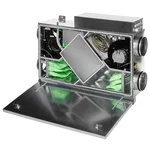 Установка приточно-вытяжная SHUFT UniMAX-P 1400CE EC 7