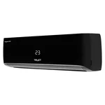 Сплит-система инверторного типа SHUFT Asgard DC Black SFTHAI-12HN8/BL комплект 2