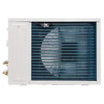 Сплит-система инверторного типа SHUFT Asgard DC Black SFTHAI-12HN8/BL комплект 12