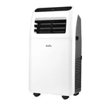 Кондиционер мобильный Ballu Aura BPAC-09 CP/N1_24Y в комплекте с адаптером Ballu UniPort 1.0 3