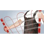 Мат нагревательный ELECTROLUX EMSM 2-150-0,5 (комплект теплого пола) 4