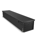 Конвектор внутрипольный Royal Thermo ATRIUM-190/250/1800-DG-U-BL 2