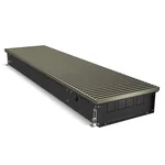 Конвектор внутрипольный Royal Thermo ATRIUM-110/300/1300-DG-U-DB 2