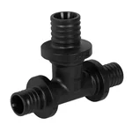 Тройник Royal Thermo 90гр. редукционный 16х20х16 PPSU 1