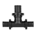 Тройник Royal Thermo 90гр. редукционный 16х20х16 PPSU 2