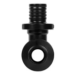 Тройник Royal Thermo 90гр. редукционный 16х20х16 PPSU 4