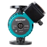 Насос циркуляционный Shinhoo BASIC PRO 65-8SF (3x380В) 1