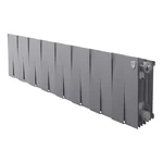Радиатор Royal Thermo PianoForte 200 /Silver Satin - 16 секц. 1