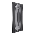Радиатор Royal Thermo PianoForte 200 /Silver Satin - 16 секц. 4