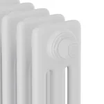 Дизайн-радиатор Royal Thermo Insignia R VC3030 - 14 секц. RAL9016 3