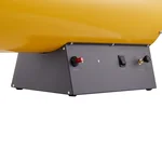 Тепловая пушка газовая Ballu BHG-85 4
