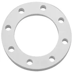 Фланец TEBO бел. PP-R пластиковый 75 (75 PN10/Ду 65) (2/30), арт. 030090905 1