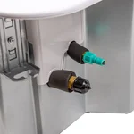Комплект Ballu BLCI_C-18HN1_24Y инверторной сплит-системы, кассетного типа 6