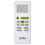 Комплект Ballu BLCI_C-18HN1_24Y инверторной сплит-системы, кассетного типа 8