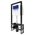 Инсталляция BETTOSERB SAVA Free Standing для подвесного унитаза 1