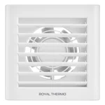 Вентилятор вытяжной Royal Thermo Temple RAFL 150 AG 5