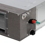 Комплект Ballu BLCI_A_D-60HN8_V3 инверторной сплит-системы, канального типа 5
