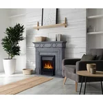 Портал Firelight Antico Classic серый 6