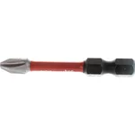 Насадка Milwaukee SHOCKWAVE PH2 50мм (упак_10) 4932430855 2