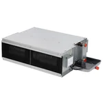 Фанкойл канальный SHUFT SFF-200G50 3