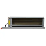 Фанкойл канальный SHUFT SFF-200G50 4