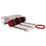 Мат нагревательный AC ELECTRIC ACMM 2-150-7 (комплект теплого пола) 1