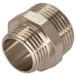 Ниппель СТМ переходной 1-1/4"х1/2" ш/ш 1
