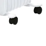 Радиатор масляный Ballu Comfort BOH/CM-09WDN 2000 (9 секций) 2