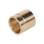 Гильза аксиальная латунная Royal Thermo 20 (10) 1