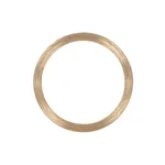 Гильза аксиальная латунная Royal Thermo 20 (10) 4