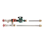 Узел смесительный SHUFT MST 65-63,0-120R-С24-F 1