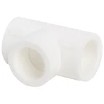 Тройник Lammin PPR 25 180/30 1