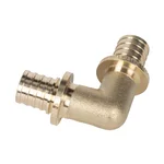 Угольник аксиальный Royal Thermo 90х16 (4) 4