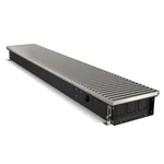Конвектор внутрипольный Royal Thermo ATRIUM-90/200/2900-DG-U-NA 2