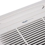 Фанкойл кассетный двухтрубный Shuft SFR-300 V2 5
