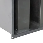 Шумоглушитель SHUFT SRSr 750x400/1000 5