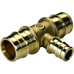 Тройник Giacomini для системы GX переходной 20x16x20, GX151Y015 1