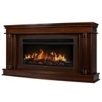 Портал Firelight Olympia 42, канадский дуб 1