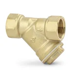 Фильтр косой VARMEGA механической очистки В/В 1" 2