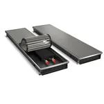 Конвектор внутрипольный Royal Thermo ATRIUM-75/300/2000-DG-U-NA 1