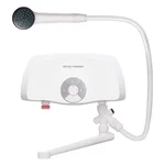Водонагреватель проточный Royal Thermo SmartFix TS (3,5 kW) - кран+душ 1