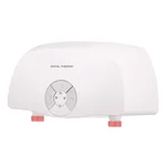 Водонагреватель проточный Royal Thermo SmartFix TS (3,5 kW) - кран+душ 2