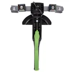 Трубогиб арбалетный Ballu Super Stars ST-R999 6
